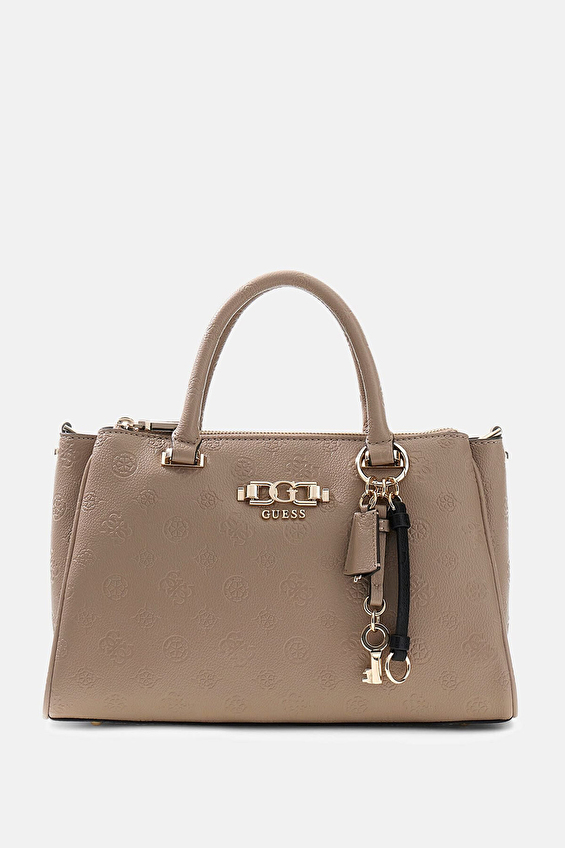 Guess Kadın Anise El Çantası HWPD9916060 DKO Vizon Guess Kadın Anise El Çantası HWPD9916060 DKO Vizon