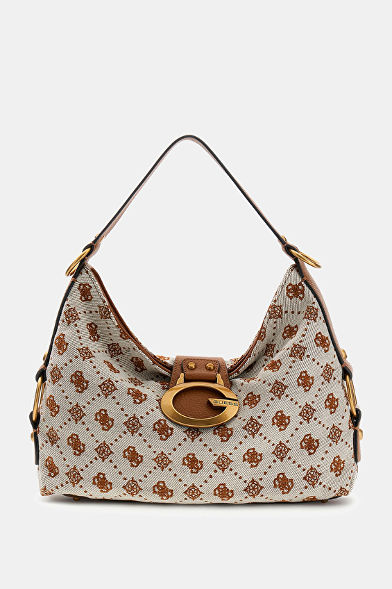 Guess Kadın Camden Omuz Çantası HWRB9308180 NTC Renkli Guess Kadın Camden Omuz Çantası HWRB9308180 NTC Renkli