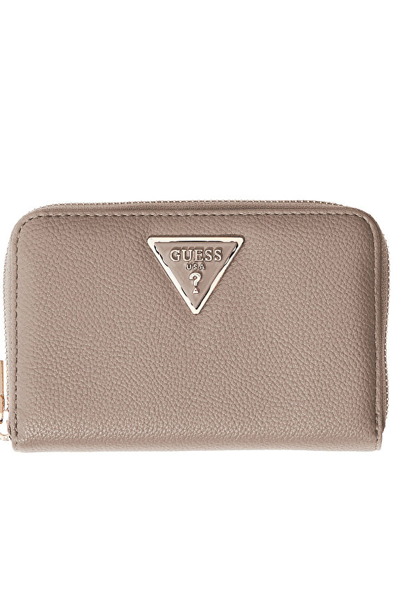 Guess Kadın Laurel Ii Cüzdan SWBG7459140 DRT Kahverengi