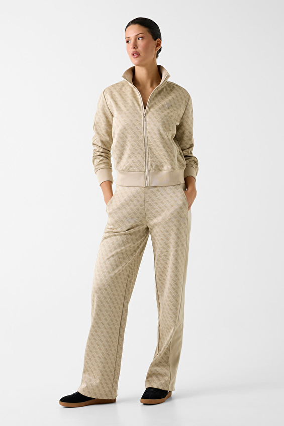 Guess Kadın Sweatshirt V6RQ08K2042 Renkli