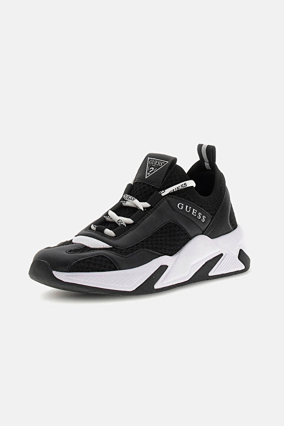 Guess Kadın Ayakkabı FLPGE2 Siyah Guess Kadın Ayakkabı FLPGE2 Siyah