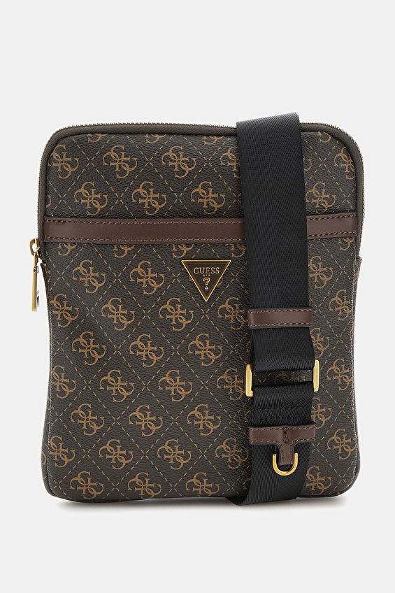 Guess Erkek Çanta HMEVZLP2223 Siyah Guess Erkek Çanta HMEVZLP2223 Siyah