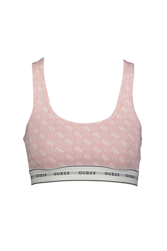 Guess Kadın Sütyen O97C01 PMB Pembe Guess Kadın Sütyen O97C01 PMB Pembe