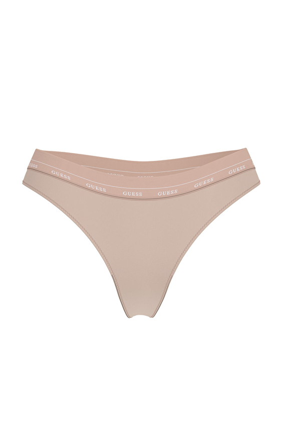 Guess Kadın Külot O5RE25 KHVRNG Kahverengi Guess Kadın Külot O5RE25 KHVRNG Kahverengi