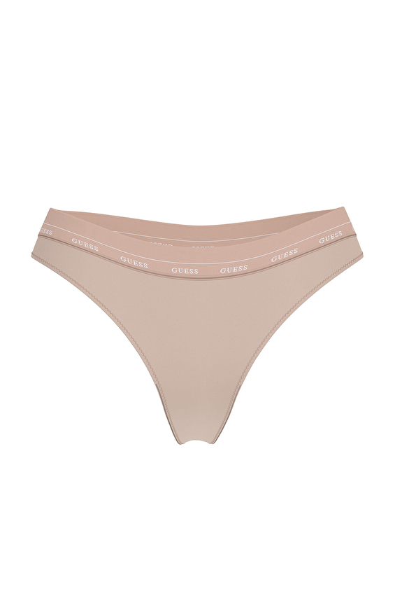 Guess Kadın Külot O5RE25 Bej Guess Kadın Külot O5RE25 Bej