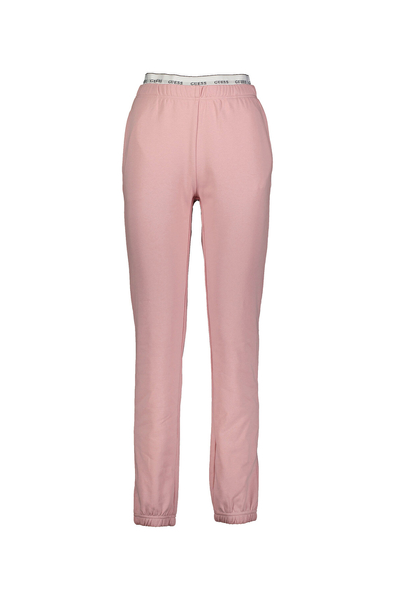 Guess Kadın Eşofman Altı O5RB01 Mor Guess Kadın Eşofman Altı O5RB01 Mor