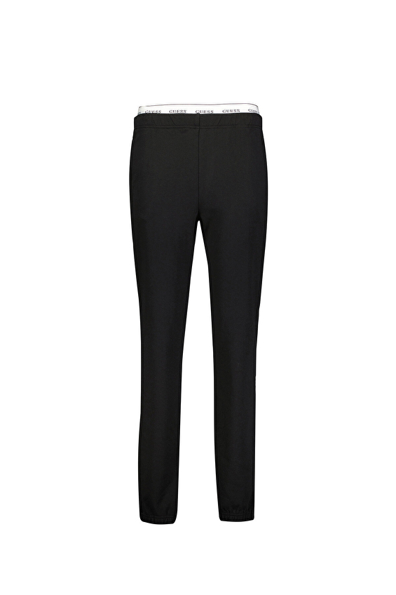 Guess Kadın Eşofman Altı O5RB01 SYH Siyah Guess Kadın Eşofman Altı O5RB01 SYH Siyah