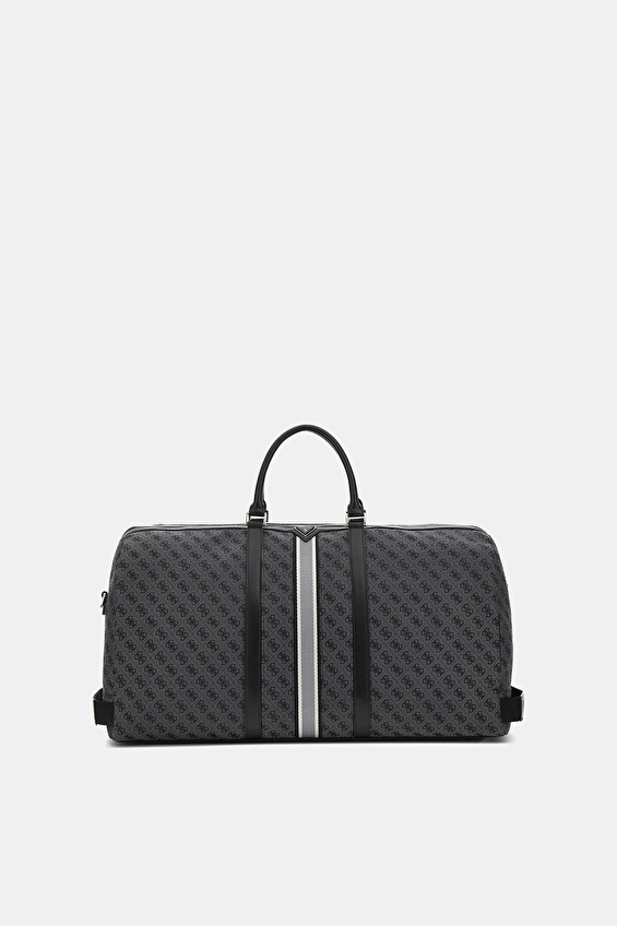 Guess Unisex Seyahat Çantası TMPISTP5135 Siyah Guess Unisex Seyahat Çantası TMPISTP5135 Siyah