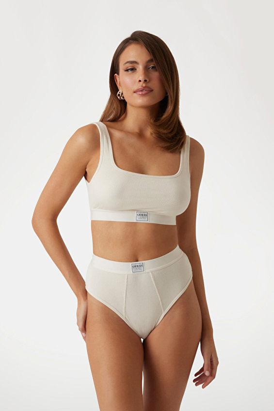 Guess Kadın Sütyen O4BP00 BEJ Ekru Guess Kadın Sütyen O4BP00 BEJ Ekru