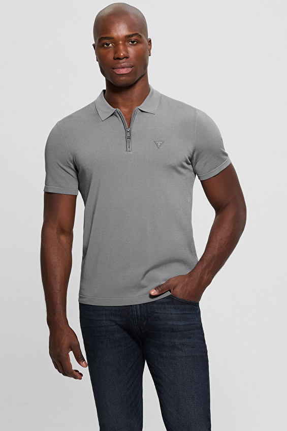 Guess Erkek Kazak M4YR00Z3DM0 Gri Guess Erkek Kazak M4YR00Z3DM0 Gri