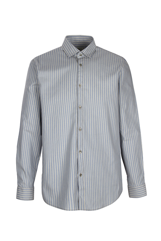 Guess Erkek Gömlek M5RH29WGXI1 Yeşil Guess Erkek Gömlek M5RH29WGXI1 Yeşil