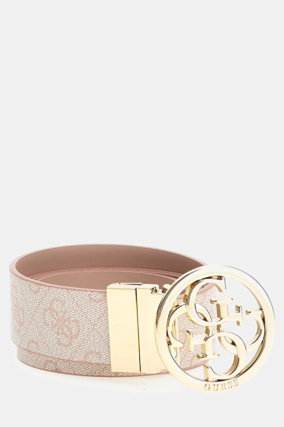 Guess Kadın Kemer BW9166P4235 Kahverengi Guess Kadın Kemer BW9166P4235 Kahverengi