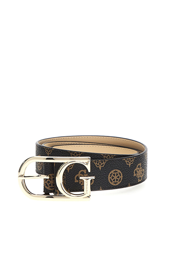 Guess Kadın Kemer BW9201P5135 Kahve Guess Kadın Kemer BW9201P5135 Kahve
