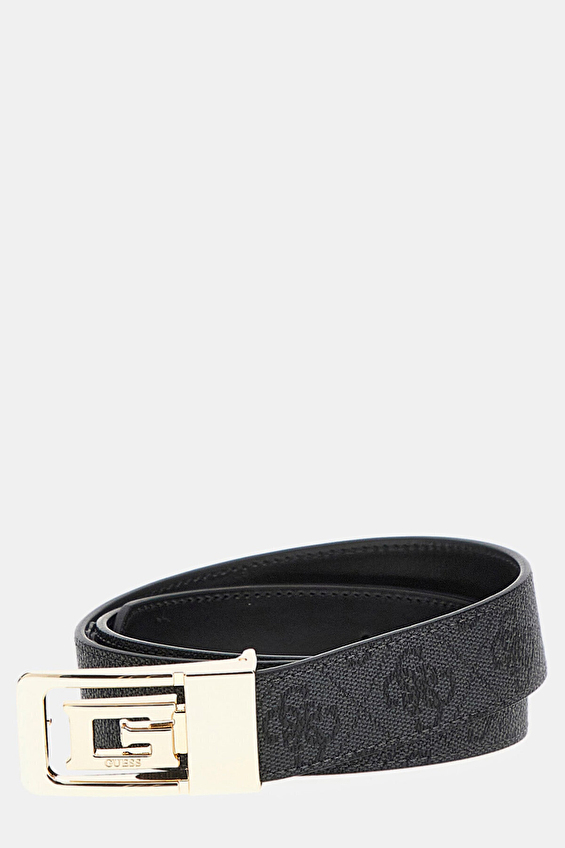 Guess Kadın Kemer BW9207P5130 Antrasit Guess Kadın Kemer BW9207P5130 Antrasit