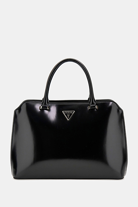 Guess Kadın El Çantası HWNG9496060 Siyah Guess Kadın El Çantası HWNG9496060 Siyah