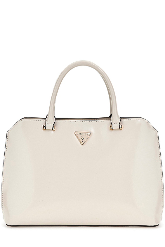 Guess Kadın El Çantası HWNG9496060 Ekru Guess Kadın El Çantası HWNG9496060 Ekru