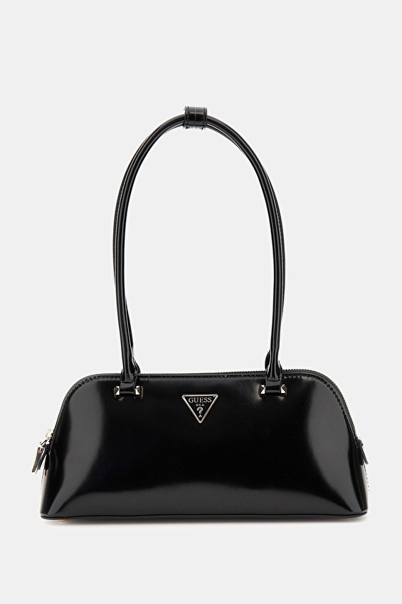 Guess Kadın Omuz Çantası HWNG9496080 Siyah Guess Kadın Omuz Çantası HWNG9496080 Siyah