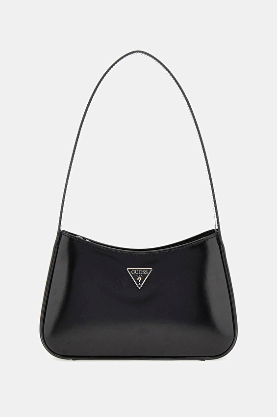 Guess Kadın Omuz Çantası HWNG9496170 Siyah Guess Kadın Omuz Çantası HWNG9496170 Siyah