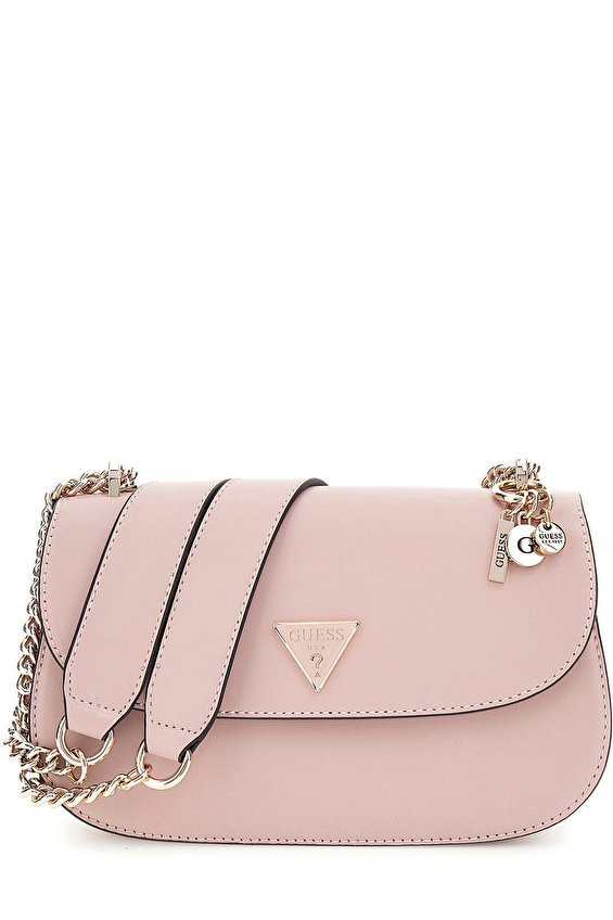 Guess Kadın Omuz Çantası HWVG9493210 Pembe Guess Kadın Omuz Çantası HWVG9493210 Pembe