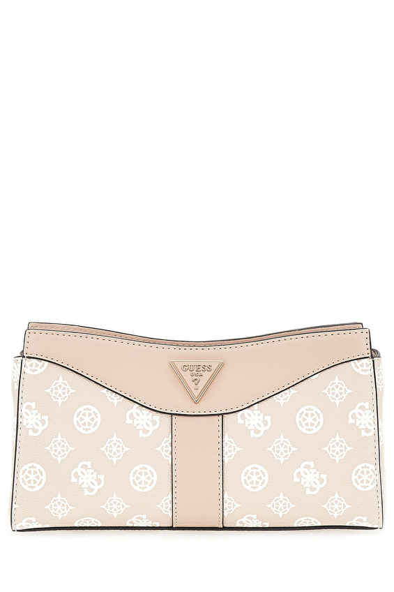 Guess Kadın Çapraz Çanta HWPG9521120 Bej Guess Kadın Çapraz Çanta HWPG9521120 Bej