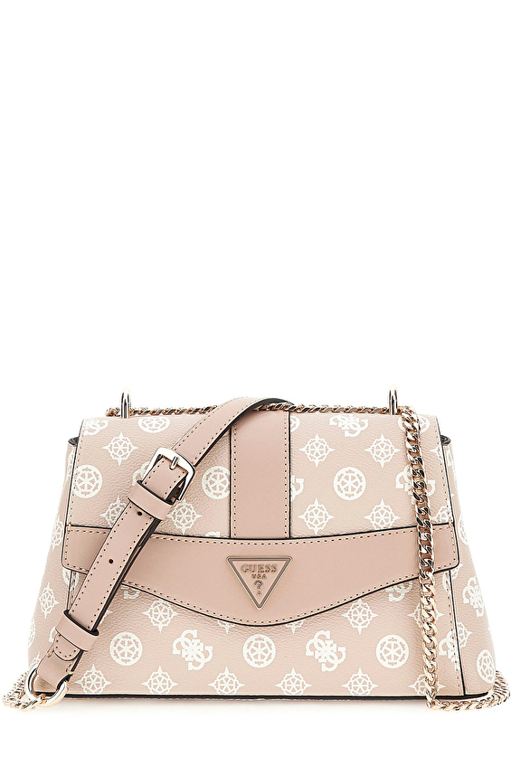 Guess Kadın Omuz Çantası HWPG9521210 Bej Guess Kadın Omuz Çantası HWPG9521210 Bej