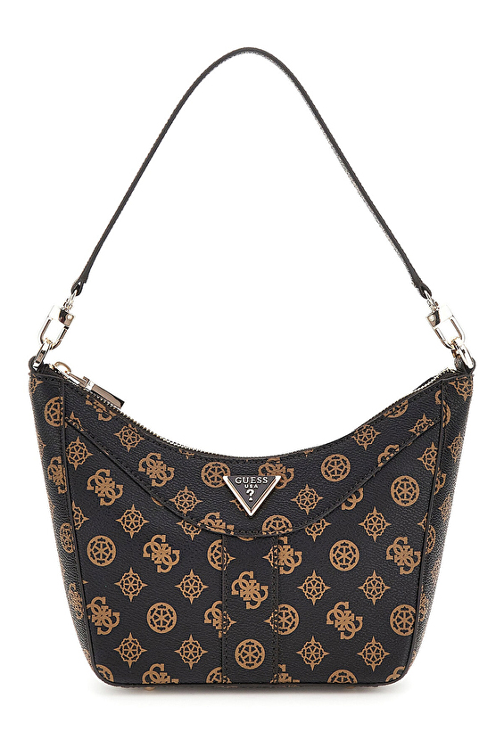 Guess Kadın Omuz Çantası HWPM9521170 Kahverengi Guess Kadın Omuz Çantası HWPM9521170 Kahverengi