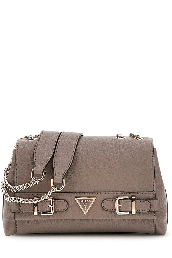 Guess Kadın Omuz Çantası HWEBG951121 Vizon Guess Kadın Omuz Çantası HWEBG951121 Vizon