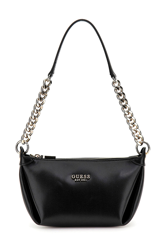 Guess Kadın Omuz Çantası HWEVG953517 Siyah Guess Kadın Omuz Çantası HWEVG953517 Siyah