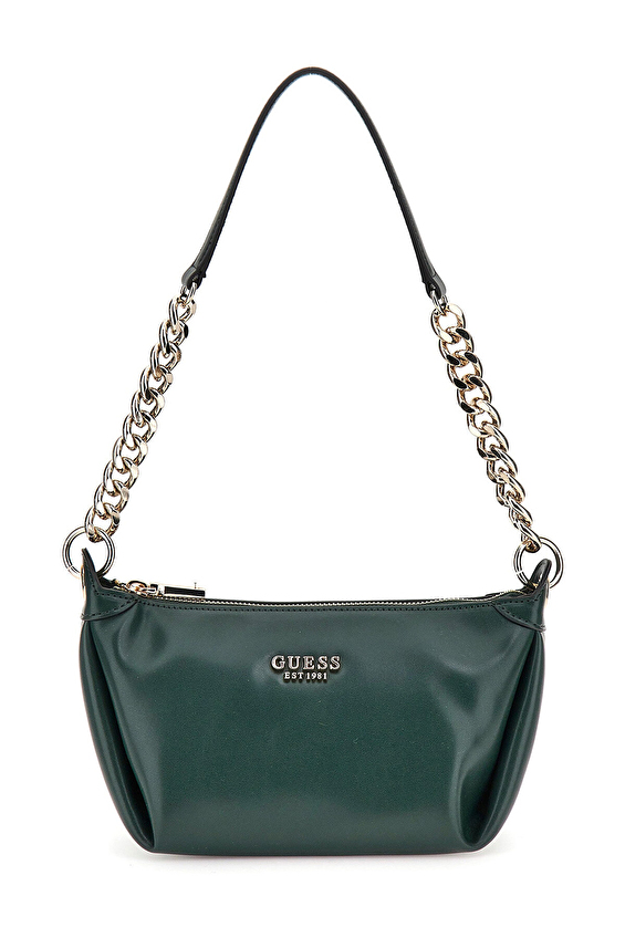 Guess Kadın Omuz Çantası HWEVG953517 Yeşil Guess Kadın Omuz Çantası HWEVG953517 Yeşil