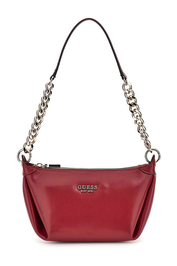 Guess Kadın Omuz Çantası HWEVG953517 Kırmızı Guess Kadın Omuz Çantası HWEVG953517 Kırmızı