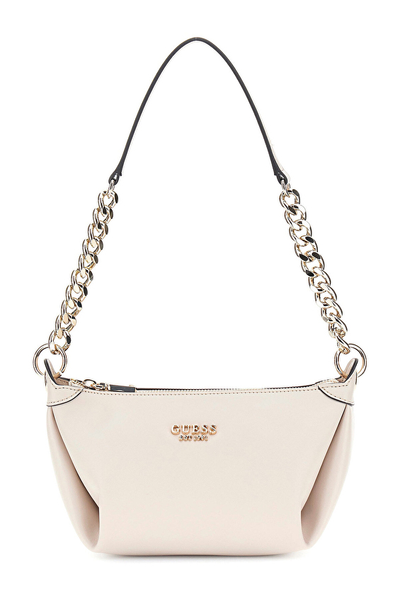 Guess Kadın Omuz Çantası HWEVG953517 Krem Guess Kadın Omuz Çantası HWEVG953517 Krem