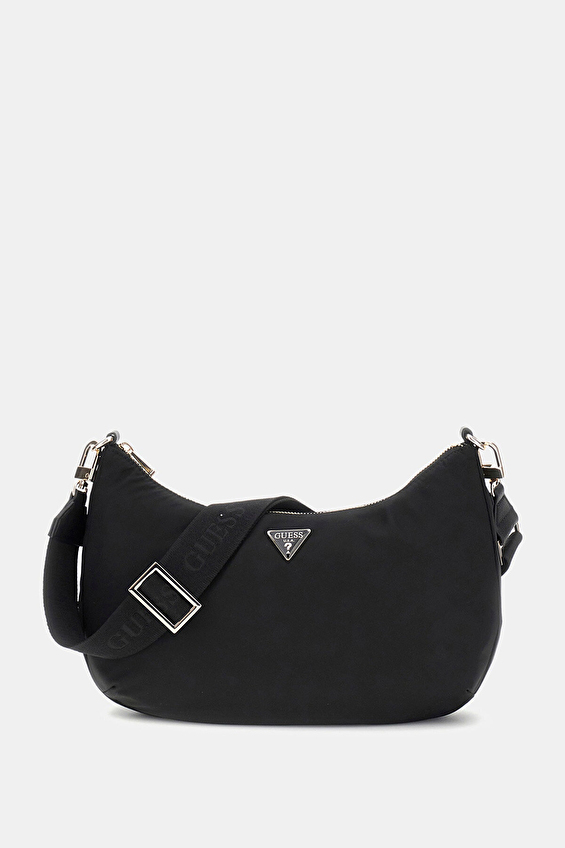 Guess Kadın Omuz Çantası HWEYG839501 Siyah Guess Kadın Omuz Çantası HWEYG839501 Siyah