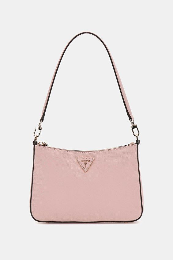 Guess Kadın Omuz Çantası HWEZG952317 Pembe Guess Kadın Omuz Çantası HWEZG952317 Pembe