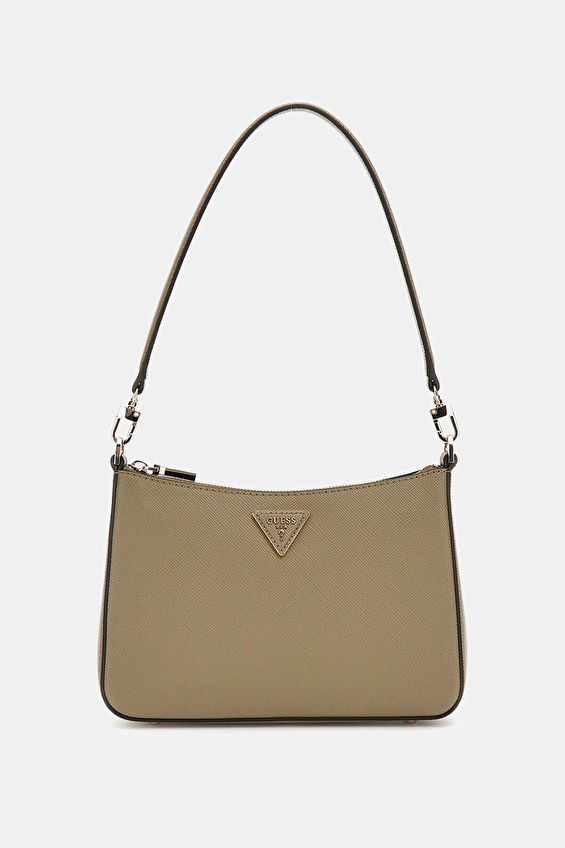 Guess Kadın Omuz Çantası HWEZG952317 Yeşil Guess Kadın Omuz Çantası HWEZG952317 Yeşil