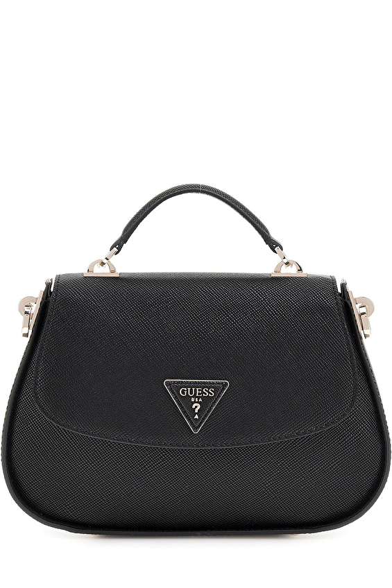 Guess Kadın El Çantası HWEZG952320 Siyah Guess Kadın El Çantası HWEZG952320 Siyah