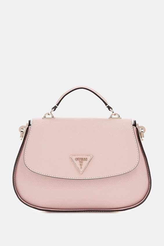 Guess Kadın El Çantası HWEZG952320 Pembe Guess Kadın El Çantası HWEZG952320 Pembe