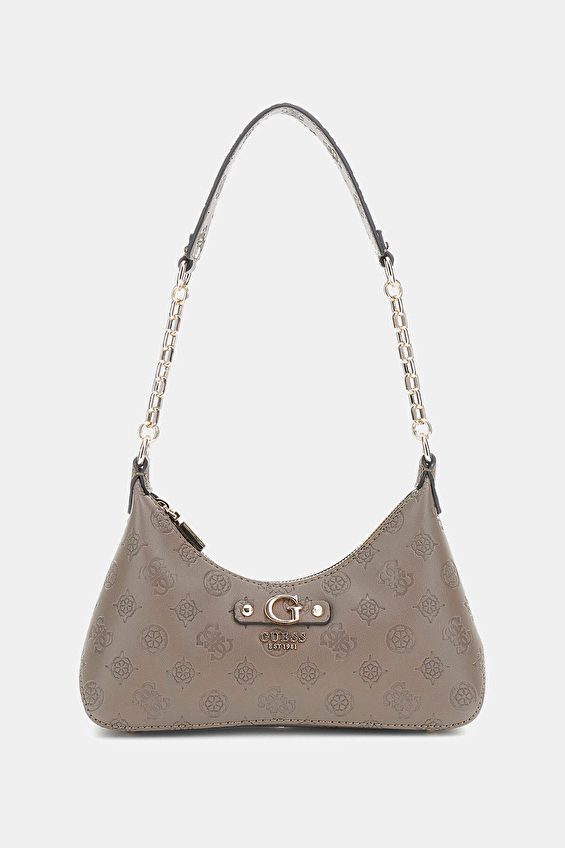 Guess Kadın Omuz Çantası HWPD9529180 Kahverengi Guess Kadın Omuz Çantası HWPD9529180 Kahverengi