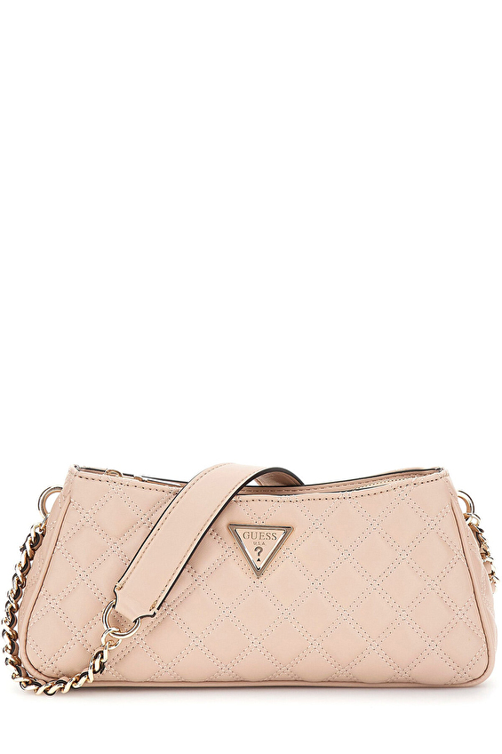 Guess Kadın Omuz Çantası HWQG8748160 Pembe Guess Kadın Omuz Çantası HWQG8748160 Pembe