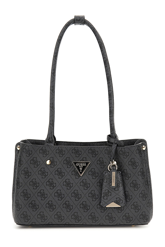 Guess Kadın Kol Çantası HWSG8778090 Antrasit Guess Kadın Kol Çantası HWSG8778090 Antrasit