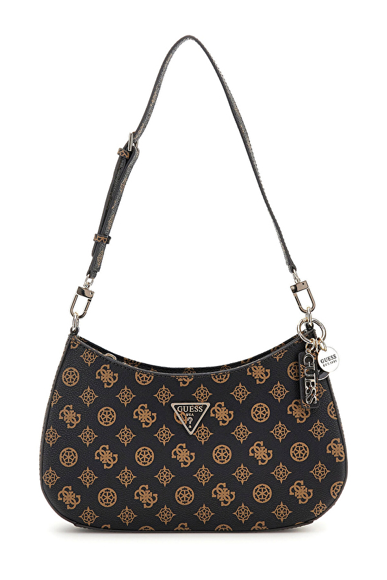 Guess Kadın Omuz Çantası HWPZ7879180 Kahverengi Guess Kadın Omuz Çantası HWPZ7879180 Kahverengi