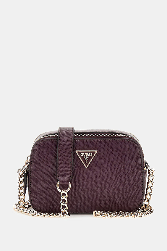 Guess Kadın Çapraz Çanta HWZG7879140 Mürdüm Guess Kadın Çapraz Çanta HWZG7879140 Mürdüm