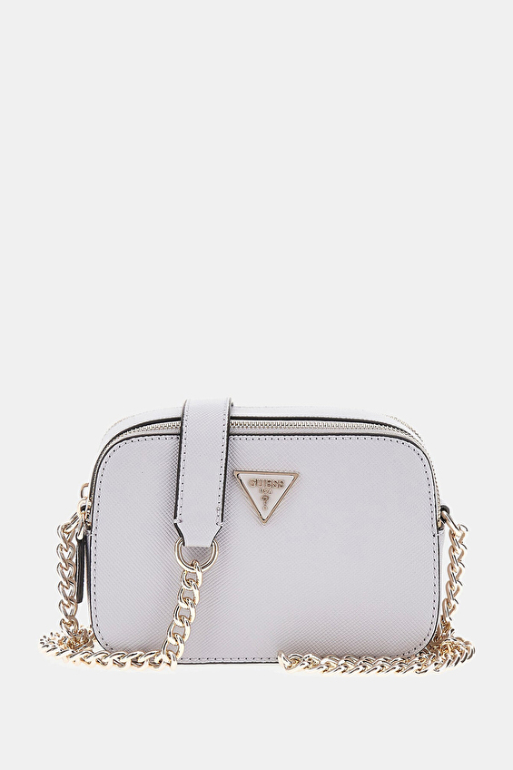 Guess Kadın Çapraz Çanta HWZG7879140 Gri Guess Kadın Çapraz Çanta HWZG7879140 Gri