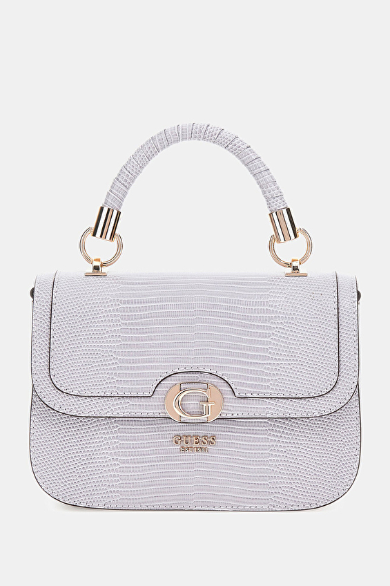 Guess Kadın El Çantası HWKG9531200 Gri Guess Kadın El Çantası HWKG9531200 Gri