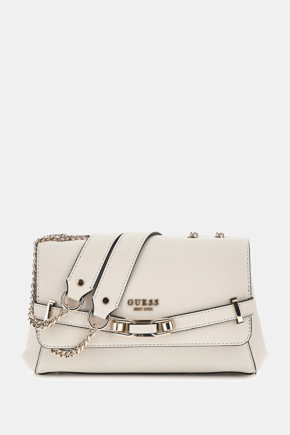 Guess Kadın Çapraz Çanta HWBG9527210 Taş Guess Kadın Çapraz Çanta HWBG9527210 Taş