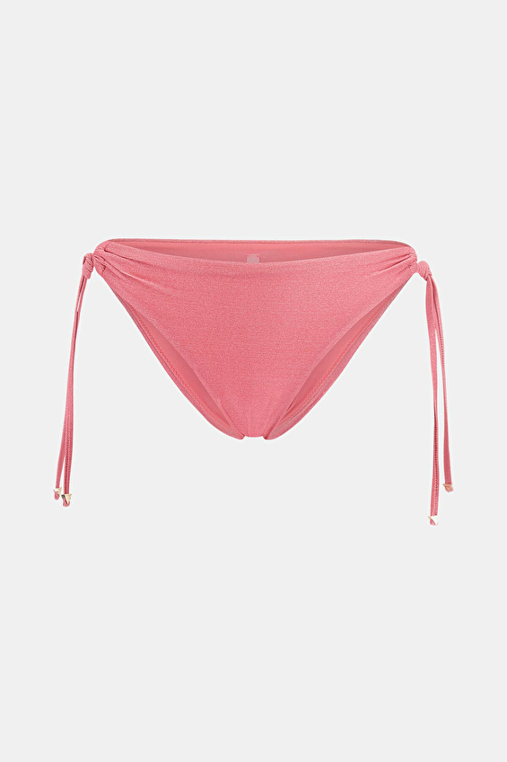 Guess Kadın Bikini Altı E4GO13 PMB Pembe