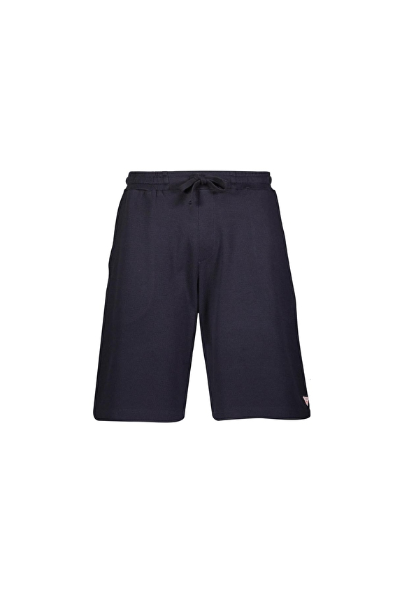 Guess Erkek Loose Fit Şort F5GD00KC5Y1 Lacivert Guess Erkek Loose Fit Şort F5GD00KC5Y1 Lacivert