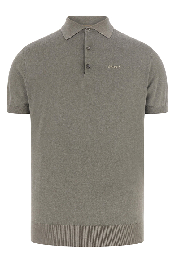 Guess Erkek Kazak M4GR07Z3DN1 Yeşil Guess Erkek Kazak M4GR07Z3DN1 Yeşil