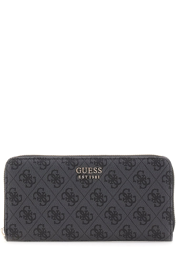 Guess Kadın Brenton Cüzdan SWLG9648146 CLO Antrasit Guess Kadın Brenton Cüzdan SWLG9648146 CLO Antrasit