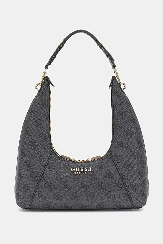 Guess Kadın Omuz Çantası HWSG7334170 Siyah Guess Kadın Omuz Çantası HWSG7334170 Siyah