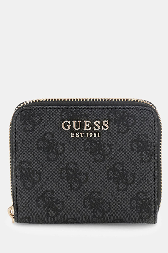 Guess Kadın Cüzdan SWSG7459137 Siyah Guess Kadın Cüzdan SWSG7459137 Siyah